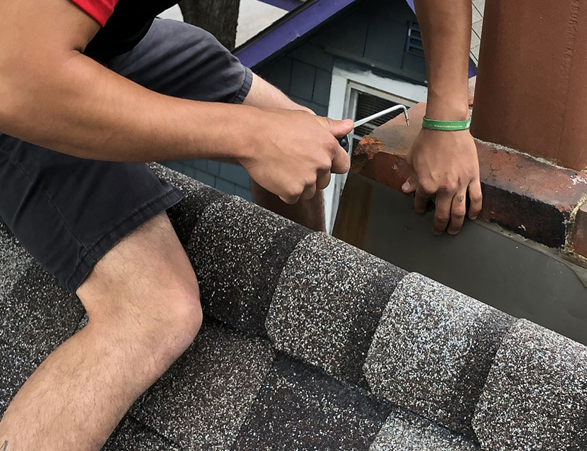 Preventative-Maintenance