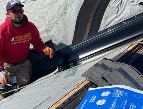 Olathe Commercial Roofing – How Do We Protect Flat Roofs from Summer Wind Damage?