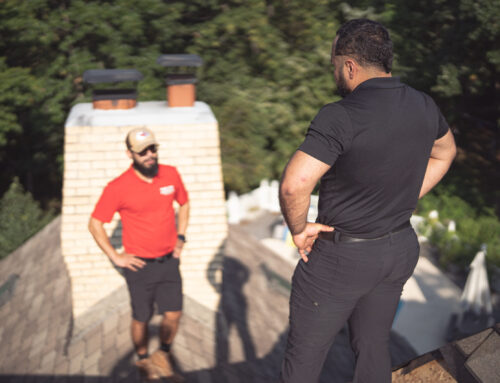 Residential Roofing Companies in Lenexa: Why Homeowners Trust Us With Their Roofs – One Job at a Time