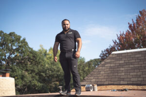 Olathe Commercial Roofing