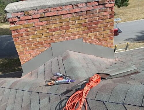 Contact True Grit Roofing — Your Expert Roof Repair Company in Olathe