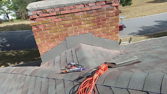 Roof Repair Company in Olathe