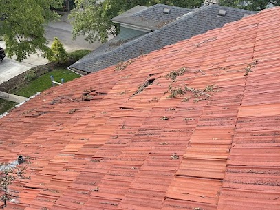 Roof Repair Company in Olathe