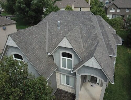 Commercial Roofing Company in Lenexa: Why Local Businesses Choose Our Services