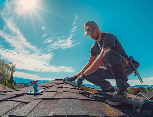 Roof Repair Company in Olathe: Benefit of Using True Grit Roofing