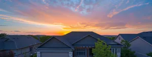 Residential Roofing Companies in Lenexa 