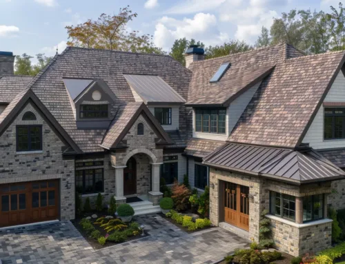 True Grit Roofing: Your Top Choice for a Roof Repair Company in Olathe