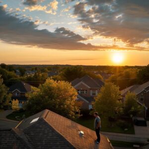 Best Roofing Company in Lenexa