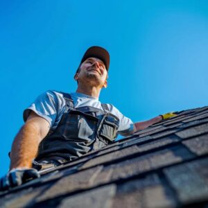 Roof Installation Company in Olathe