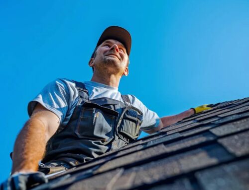 Residential Roofing Companies in Lenexa: Gutters and Roofs Go Hand in Hand