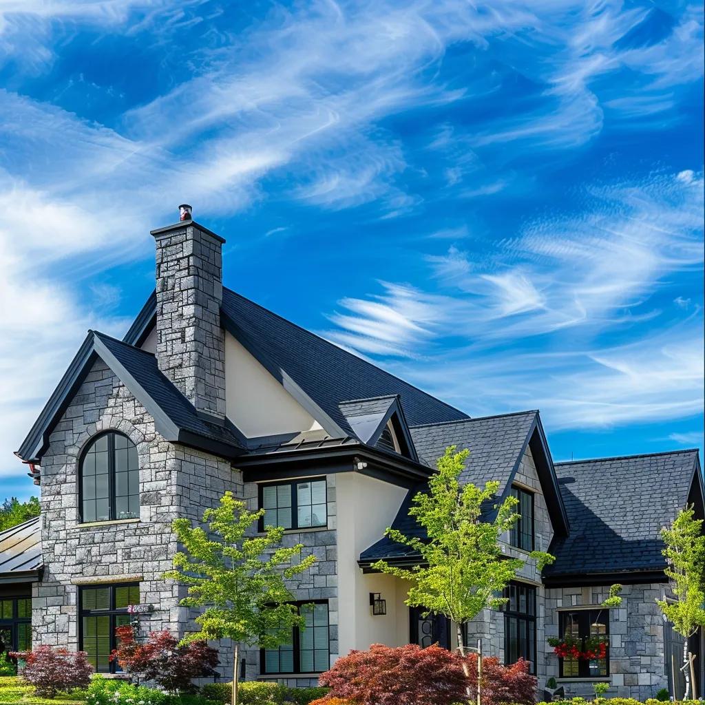 Roofing Company in Lenexa