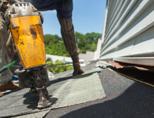 Choosing Between Residential Roofing Companies in Lenexa? Here’s What Actually Matters
