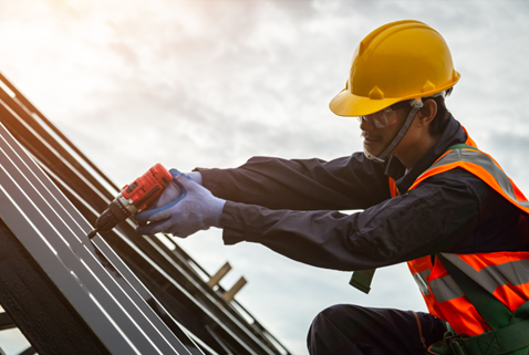  Roofing Company in Lenexa