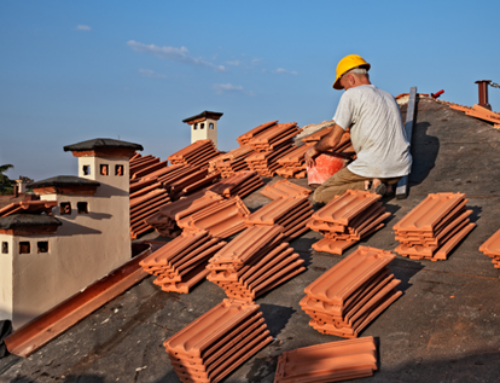 How Our Roofing Company in Lenexa Keeps Homes Protected Year-Round