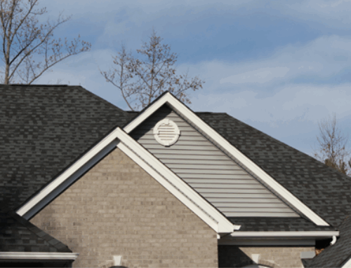 Roof Replacement Company in Lenexa – When It’s Time, We Make It Seamless
