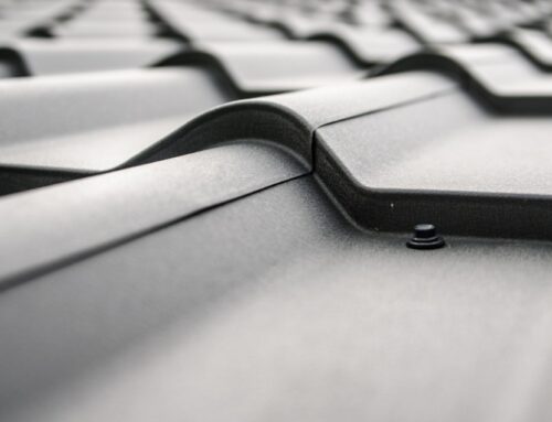 What Makes a Commercial Roofing Company in Lenexa Worth Calling Twice