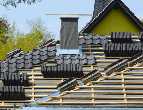 What to Expect When You’re Calling Roof Repair Companies in Lenexa
