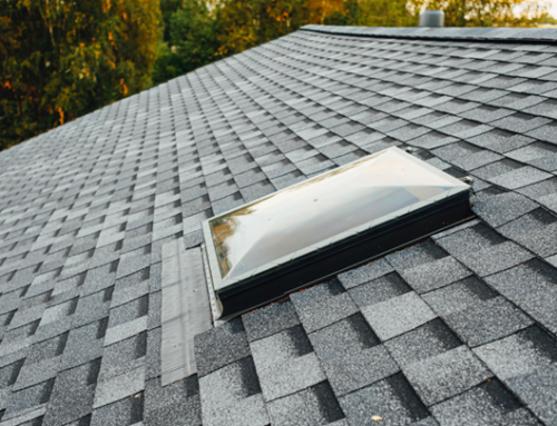 Thinking About a New Roof? Here’s Why Folks Call Us When They Need a Roof Replacement Company in Olathe