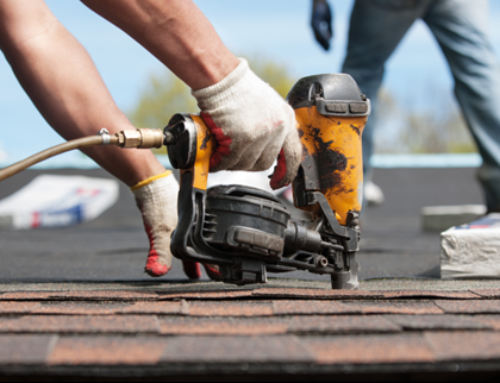 Roof Repair Company in Lenexa – How We Catch Problems Before They Wreck Your Roof