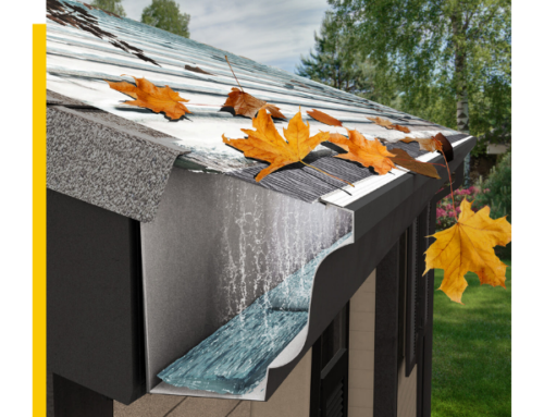 Why February Is the Best Time to Install Gutter Guards in Kansas City