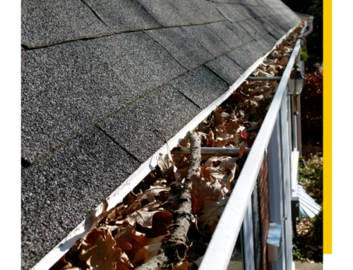 The Hidden Dangers of Clogged Gutters (And How Gutter Guards Solve Them)