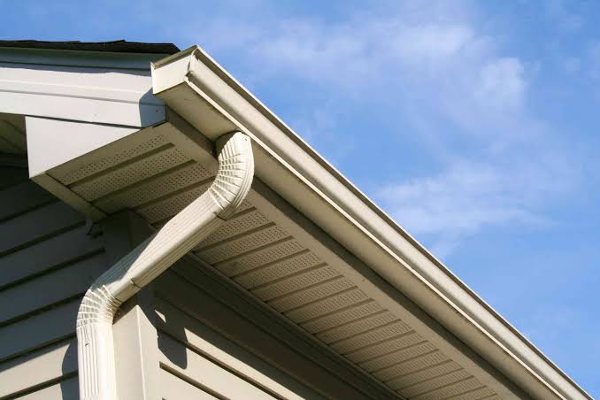 gutters
